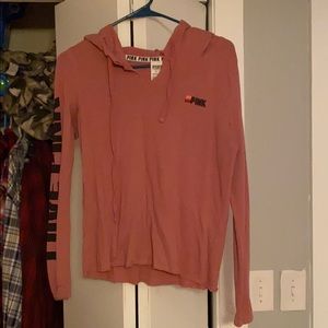 PINK Victoria Secret sweat shirt